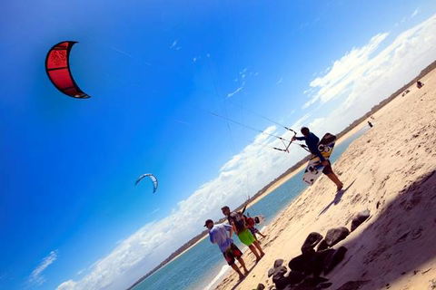 Elliott Heads Holiday Park - Hotel WA 6
