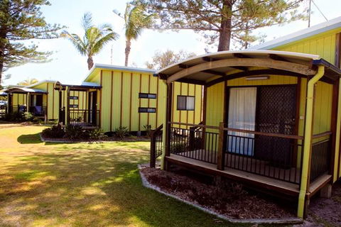 Elliott Heads Holiday Park - Hotel WA 7