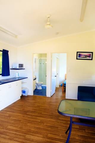 Elliott Heads Holiday Park - Hotel WA 8