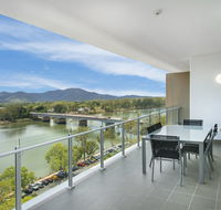 Empire Apartment Hotel - Hotel WA