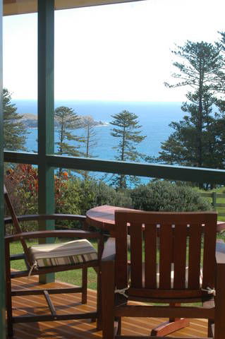 Endeavour Lodge - Hotel WA 1