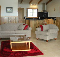 Endeavour Lodge - Hotel WA