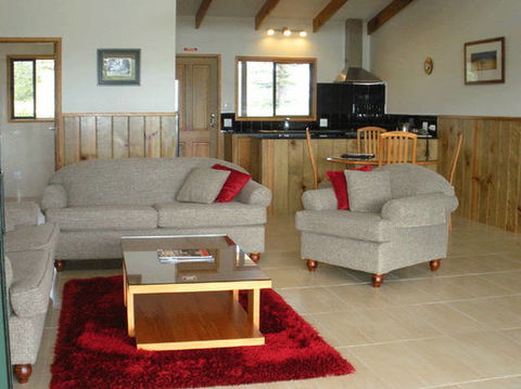 Endeavour Lodge - Hotel WA 0