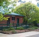 Euroa Caravan  Cabin Park - Hotel WA