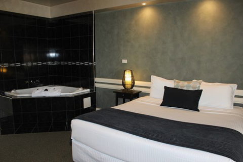 Fairways Resort - Hotel WA 0