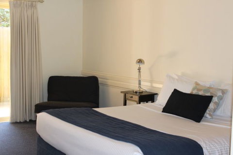 Fairways Resort - Hotel WA 1