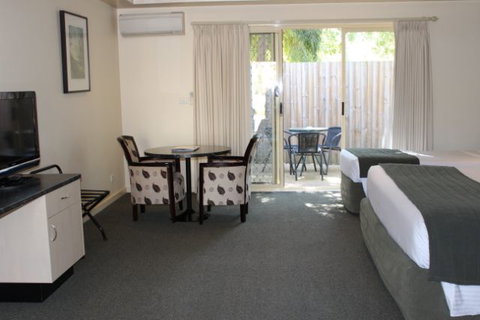 Fairways Resort - Hotel WA 4