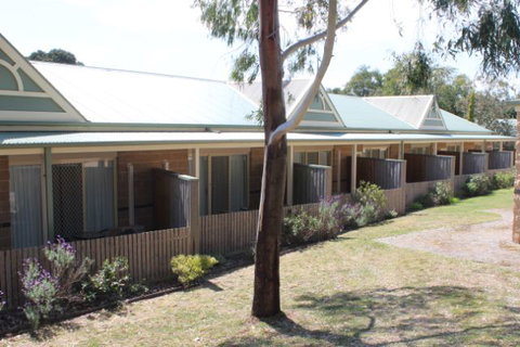 Fairways Resort - Hotel WA 2