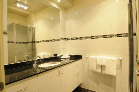 Fairways Resort - Hotel WA 5