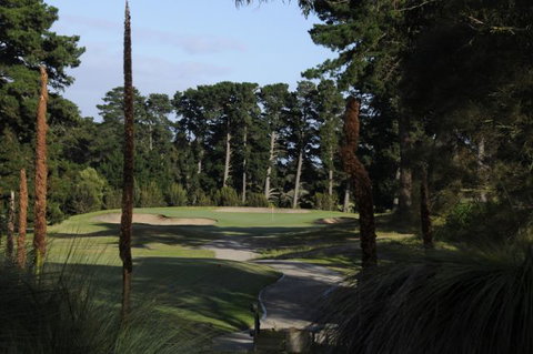 Fairways Resort - Hotel WA 7