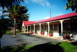 First Landing Motel - Hotel WA 0