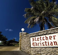 Fletcher Christian Apartments - Hotel WA