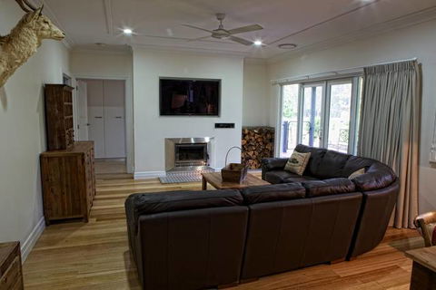 G G's By The River - Hotel WA 0