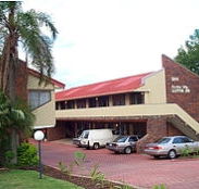 Garden City Motor Inn - Hotel WA