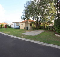 Geographe Bay Holiday Park