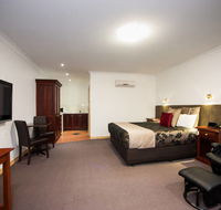 Georgian Motor Lodge - Hotel WA