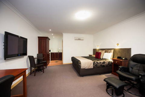 Georgian Motor Lodge - Hotel WA 0