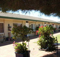 Gilgandra Lodge Motel - Hotel WA