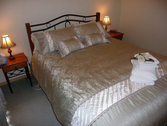 Glendara Cottage - Hotel WA 3