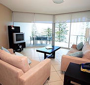 Grand Mercure Apartments C Bargara Resort - Hotel WA
