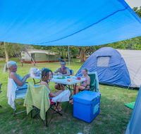 Grassy Head Holiday Park - Hotel WA