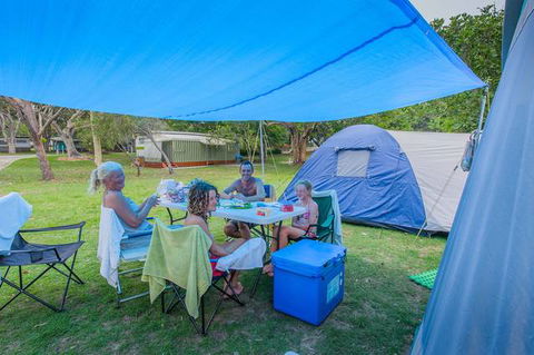 Grassy Head Holiday Park - Hotel WA 0