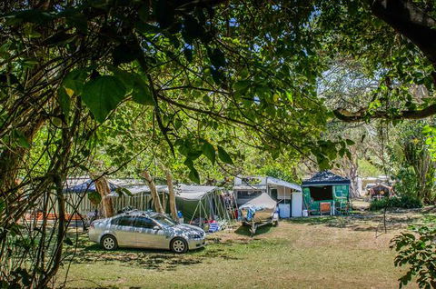 Grassy Head Holiday Park - Hotel WA 2