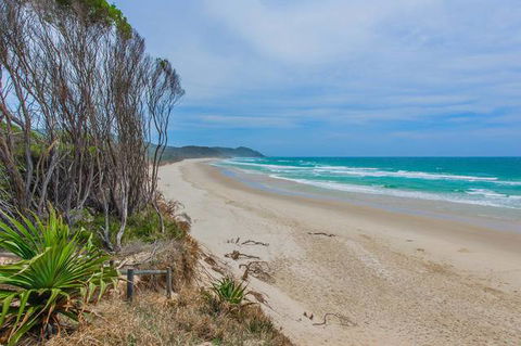 Grassy Head Holiday Park - Hotel WA 6
