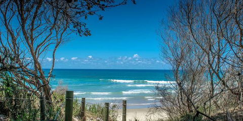 Grassy Head Holiday Park - Hotel WA 9