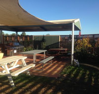 Gympie Caravan Park - Queens Park - Hotel WA