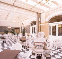 Hadley's Orient Hotel - Hotel WA