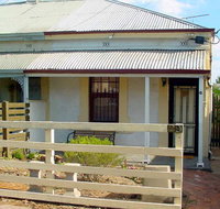 Harriett's Cottage Accommodation Clyde's Cottage - Hotel WA