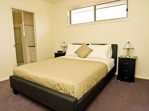 Haven On Haynes - Hotel WA 2