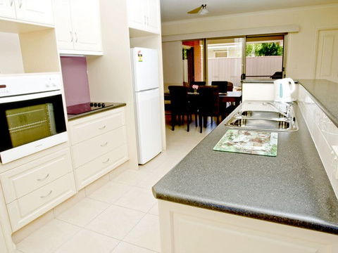 Haven On Haynes - Hotel WA 3