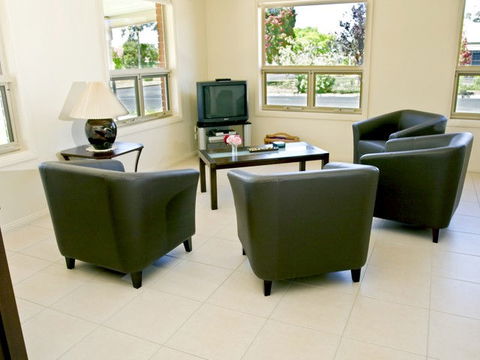 Haven On Haynes - Hotel WA 4