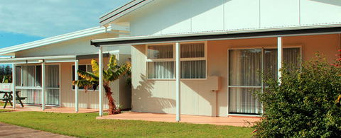 Hibiscus Crown - Hotel WA 1