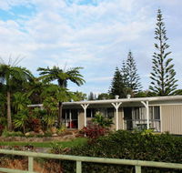Hibiscus Regal Apartments - Hotel WA