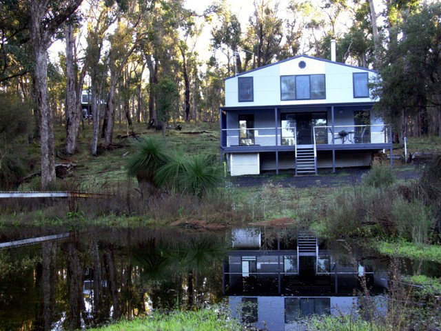 Mcalinden WA Hotel WA