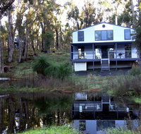 Hidden Grove Retreat - Hotel WA