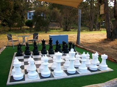 Hidden Grove Retreat - Hotel WA 6