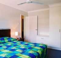 High Chaparral - Hotel WA