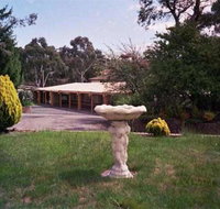 High Country Motel  Tours - Hotel WA
