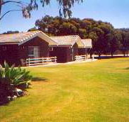 Highview Holiday Village Caravan Park - Hotel WA