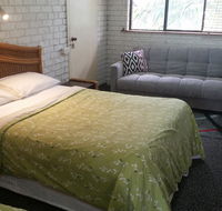 Holland Park Motel - Hotel WA
