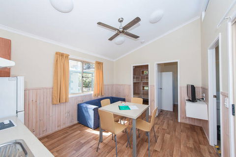 Horseshoe Bay Holiday Park - Hotel WA 1