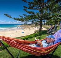 Horseshoe Bay Holiday Park - Hotel WA