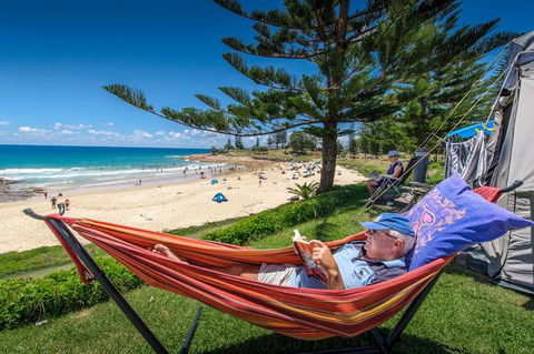 Horseshoe Bay Holiday Park - Hotel WA 0