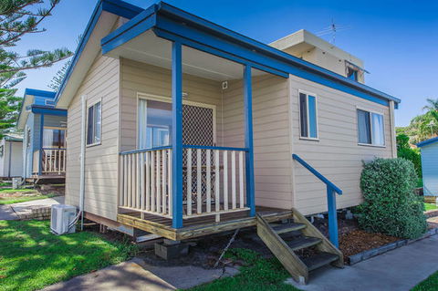 Horseshoe Bay Holiday Park - Hotel WA 3
