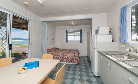 Horseshoe Bay Holiday Park - Hotel WA 4