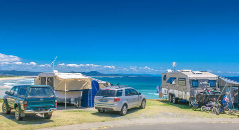 Horseshoe Bay Holiday Park - Hotel WA 5